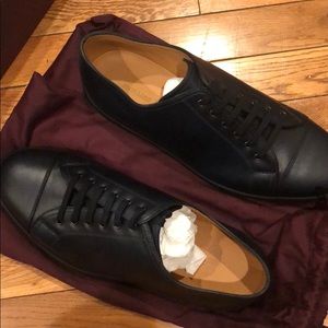 John Lobb Levah Sneaker